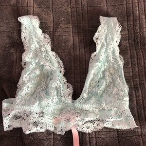 Victoria’s Secret bralette